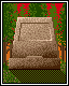 Grave of Alys